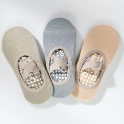 Stopper-Socken 3er-Set