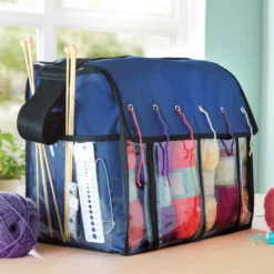 Strick-Organizer