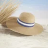 Strohhut Sommer "Caro"