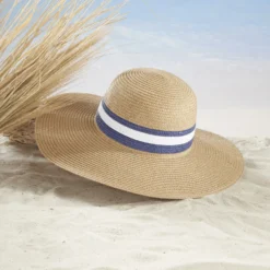 Strohhut Sommer "Caro"