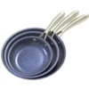Super Antihaft-Pfanne – Blue Diamond – 24 cm Basilico