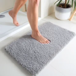 Supersoft Badematte