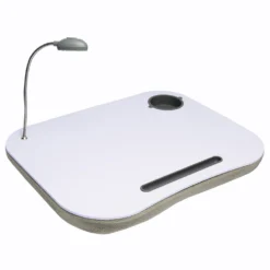 Tablett-Tisch mit Beleuchtung Eldo