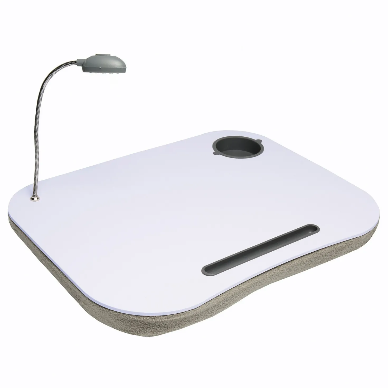 Tablett-Tisch mit Beleuchtung Eldo