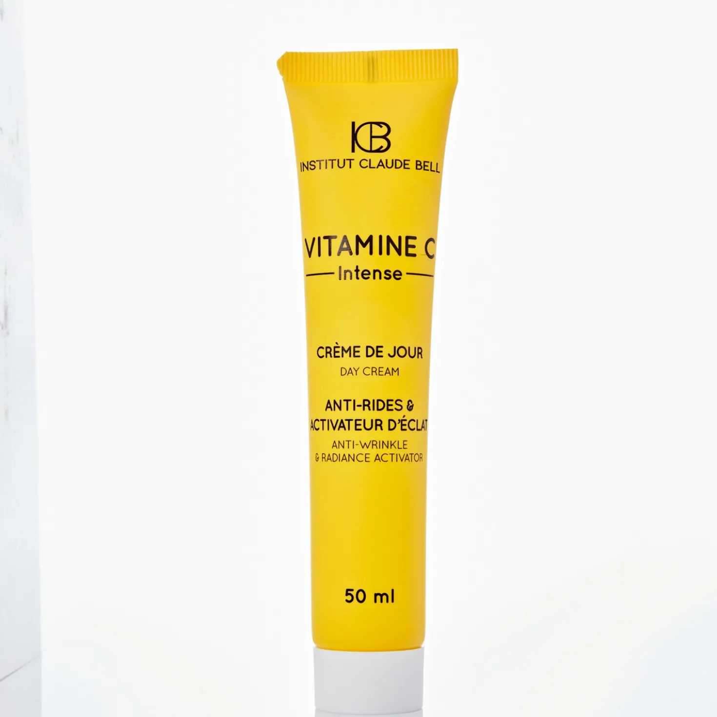 Tagescreme Vitamin C 50 ml