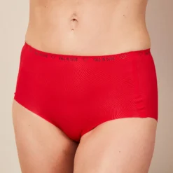 Taillenslip rot