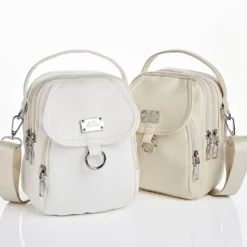 Tasche Eva beige
