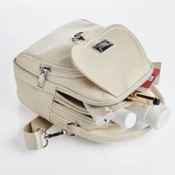 Tasche Eva beige