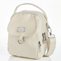 Tasche Eva beige
