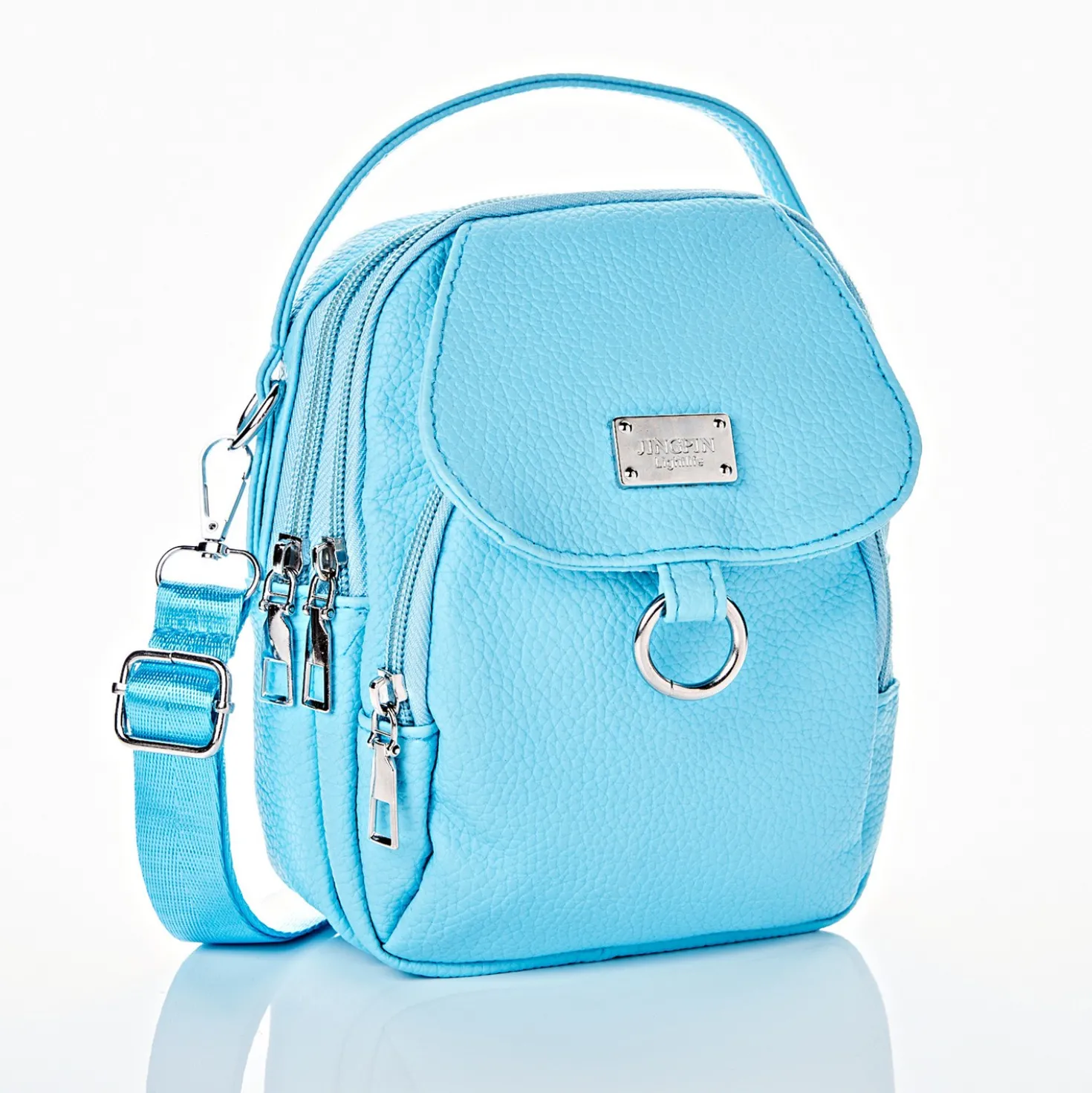 Tasche "Eva" horizont