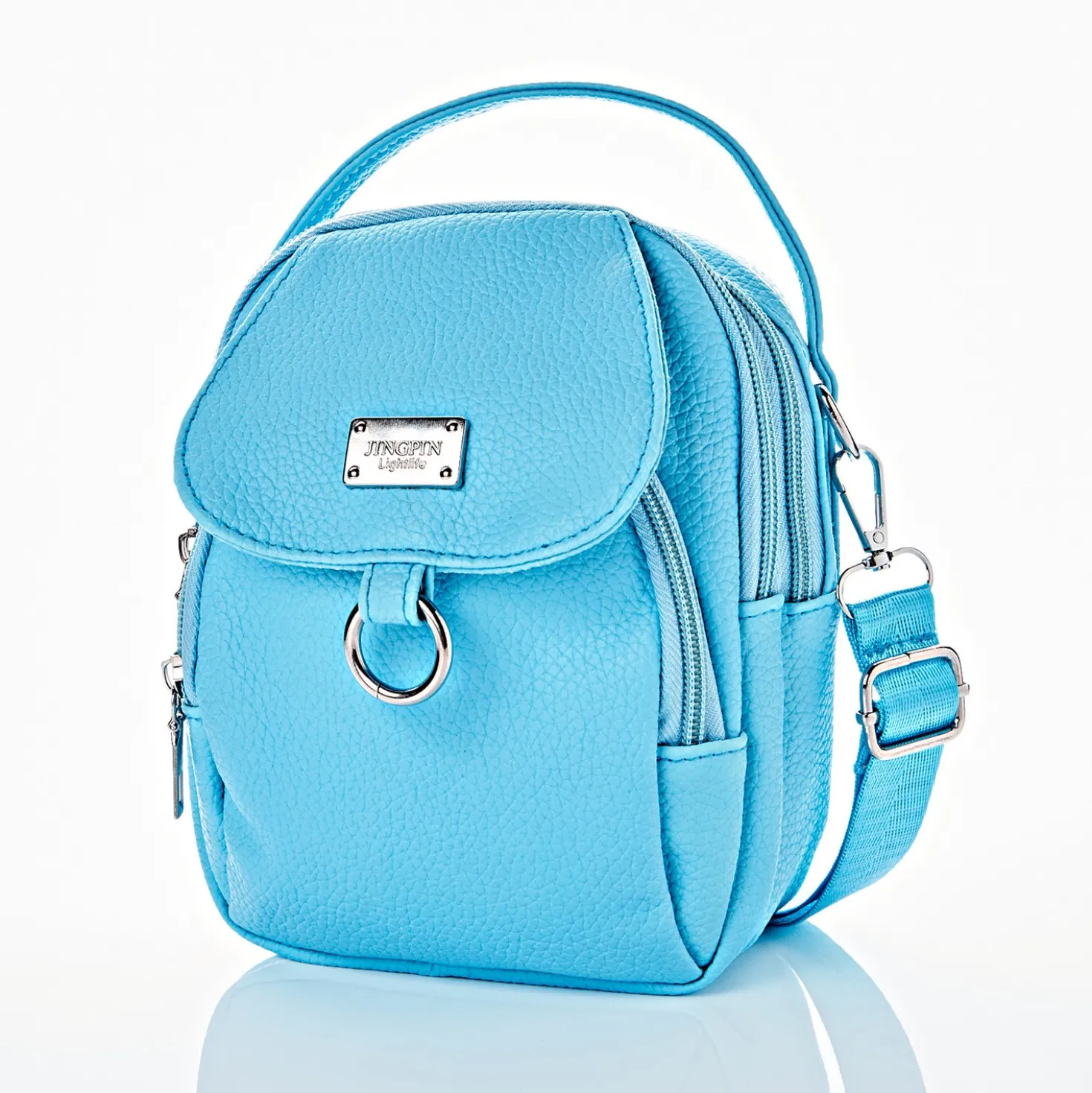 Tasche "Eva" horizont