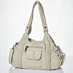 Tasche „Luise" sand