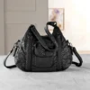 Tasche "Luise" schwarz