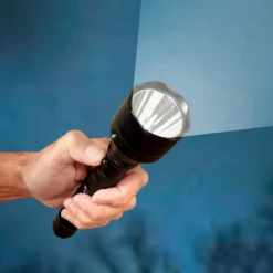 Taschenlampe 10W Cree-LED Victor Tools