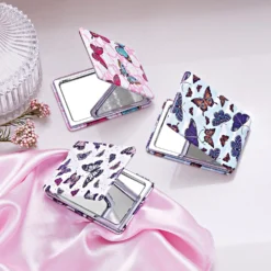 Taschenspiegel 3er-Set