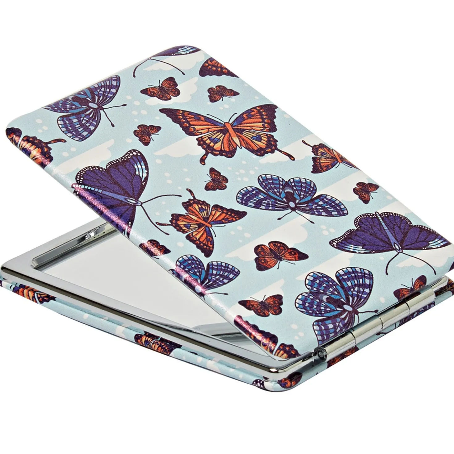 Taschenspiegel 3er-Set