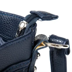 Tasche "Rosi" marine
