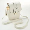 Tasche "Tina" weiß