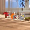 Teelichthalter "Herbstboten" 3er-Set Eldo