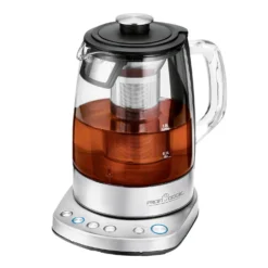 Tee-/Wasserkocher PC-WKS 1167 G PROFI COOK
