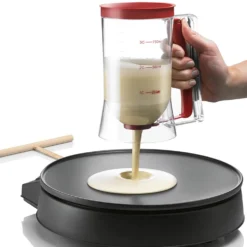 Teigportionierer WESTMARK