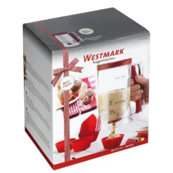 Teigportionierer WESTMARK