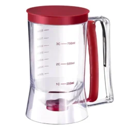 Teigportionierer WESTMARK
