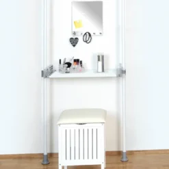 Teleskop-System Herkules Twin WENKO