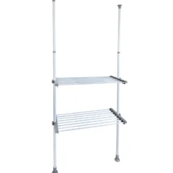 Teleskop-System Herkules Twin WENKO