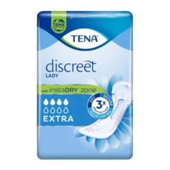 Tena Lady Discreet Hygieneeinlage Extra