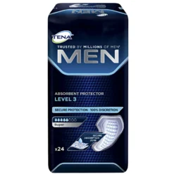Tena Men Inkontinenzeinlagen, Level 3