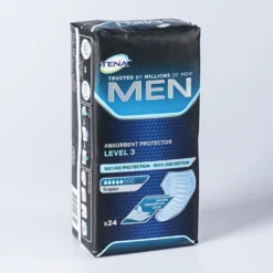 Tena Men Inkontinenzeinlagen, Level 3