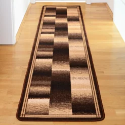 Teppich braun-beige, 57x240cm Casa Bonita