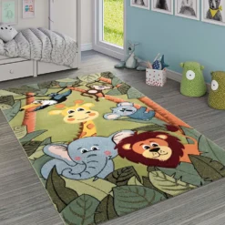 Teppich DIAMOND 638 Rechteckig Paco Home