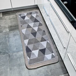 Teppich "Ischia" beige 60x170cm