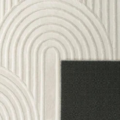 Teppich LELYSTAD 524 Creme Rechteckig Paco Home
