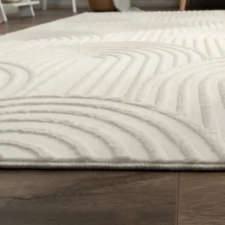 Teppich LELYSTAD 524 Creme Rechteckig Paco Home