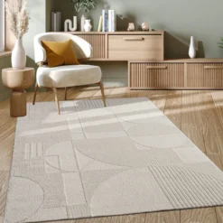 Teppich SAMOS 941 Paco Home
