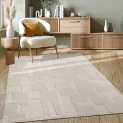 Teppich SAMOS 942 Paco Home
