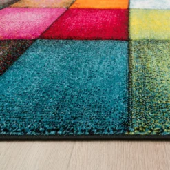 Teppich SMARAGD 763 Rechteckig Paco Home