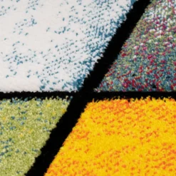 Teppich SMARAGD 764 Rechteckig Paco Home