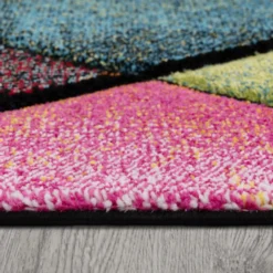 Teppich SMARAGD 764 Rechteckig Paco Home