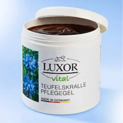 Teufelskralle-Pflegegel