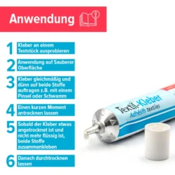 Textilkleber Clarsen
