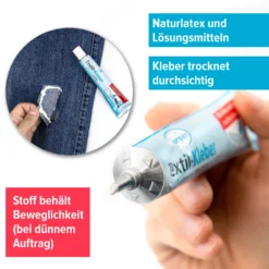 Textilkleber Clarsen