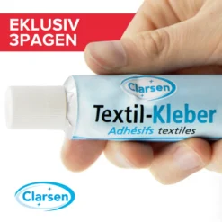 Textilkleber Clarsen