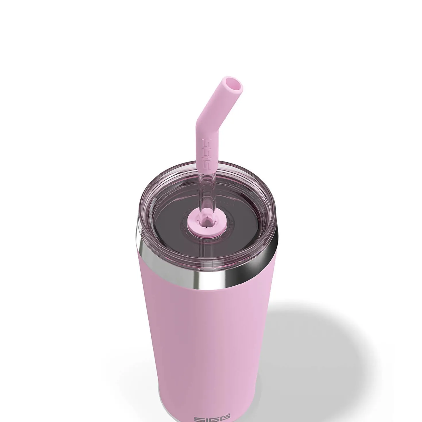 Thermobecher Helia lingonberry SIGG