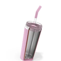 Thermobecher Helia lingonberry SIGG