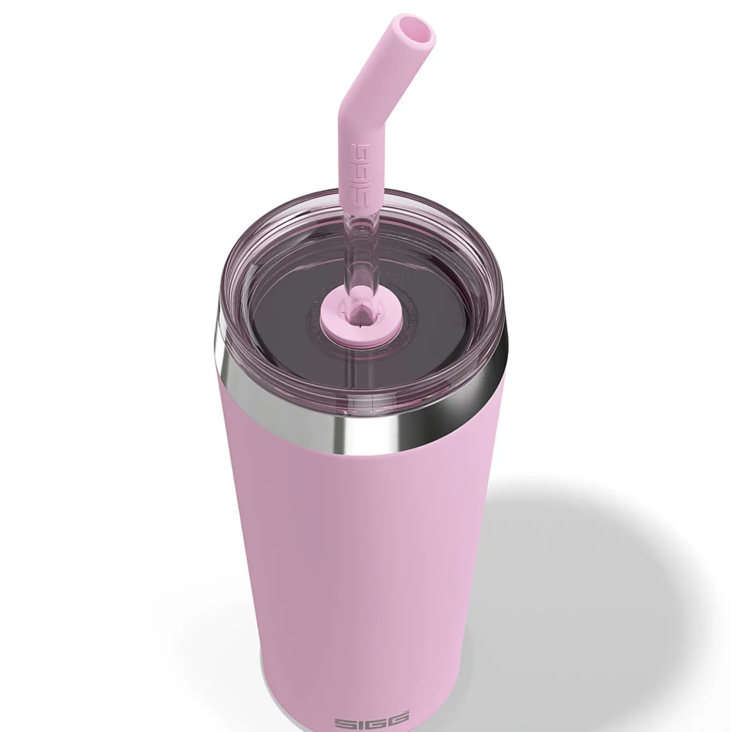 Thermobecher Helia lingonberry SIGG