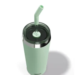 Thermobecher Helia milky green SIGG